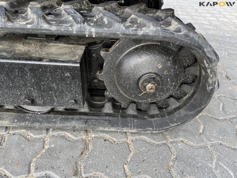 JPC HT12 minigraver - Ny 17