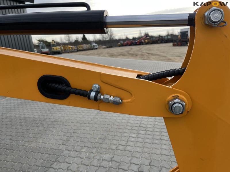 JPC HT12 minigraver - Ny 19