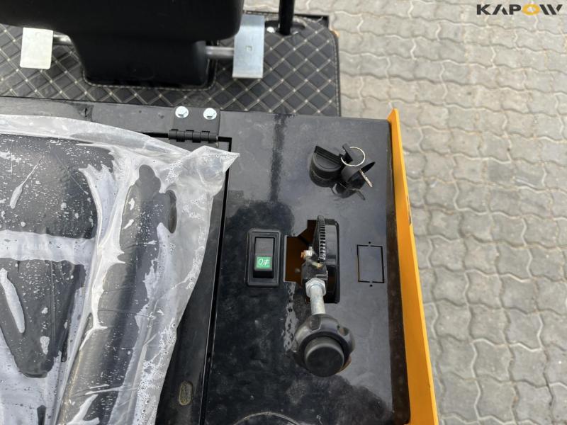 JPC HT12 minigraver - Ny 17