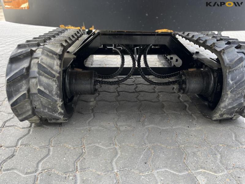 JPC HT12 minigraver - Ny 21