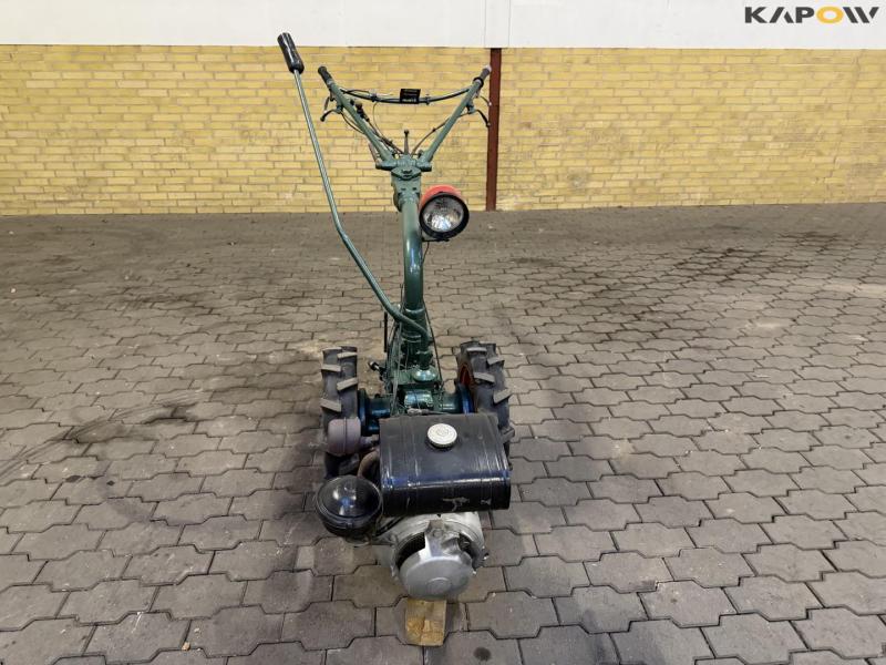 Jrus redskabsbærer 2