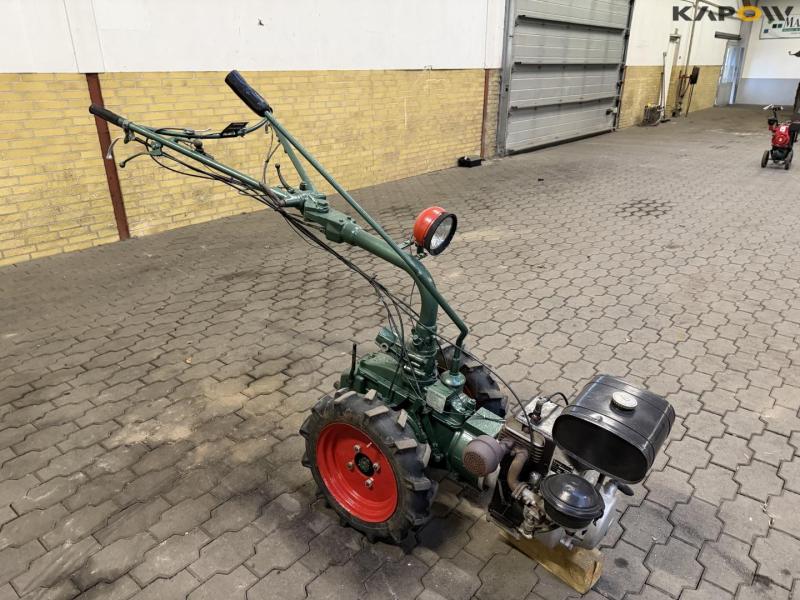 Jrus redskabsbærer 3