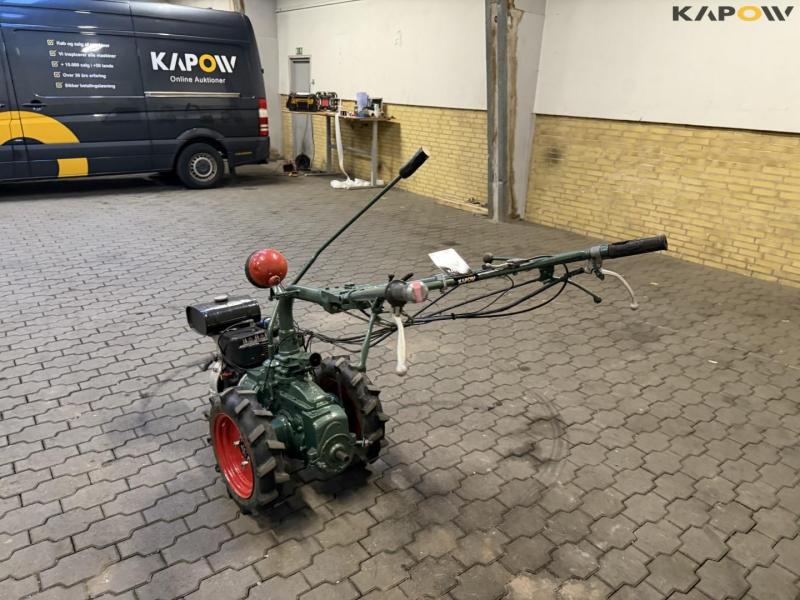 Jrus redskabsbærer 7