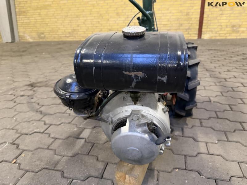 Jrus redskabsbærer 11