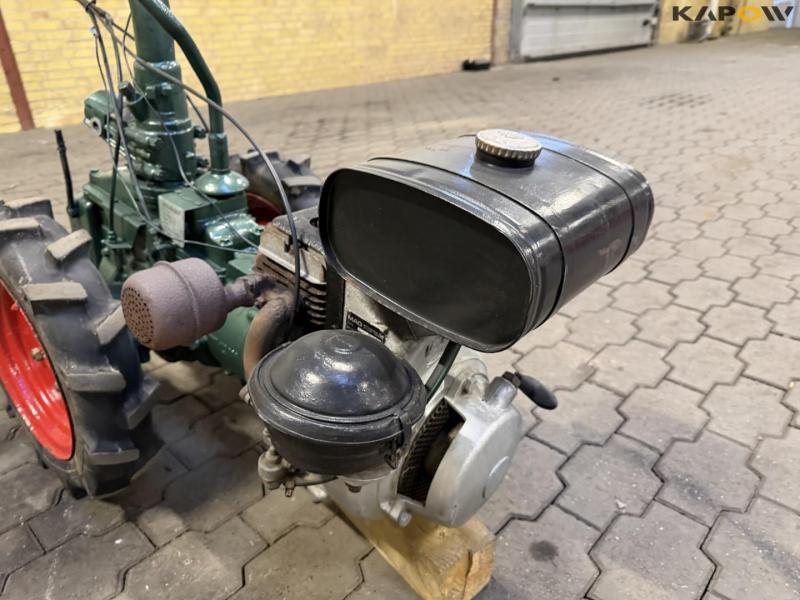 Jrus redskabsbærer 12