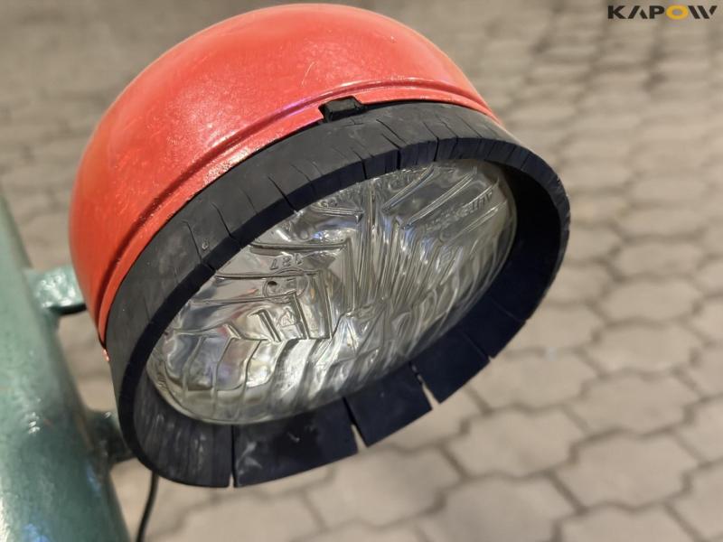 Jrus redskabsbærer 30