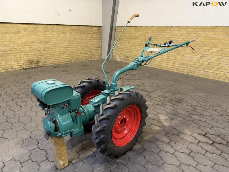 Jrus redskabsbærer 1