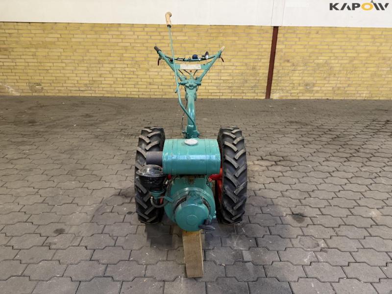 Jrus redskabsbærer 2