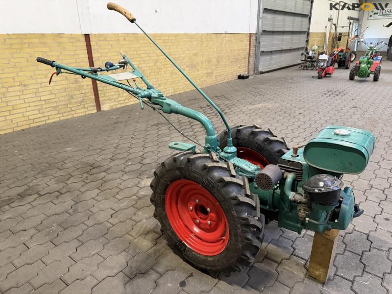 Jrus redskabsbærer 3