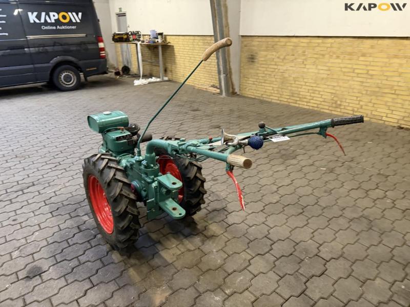 Jrus redskabsbærer 7