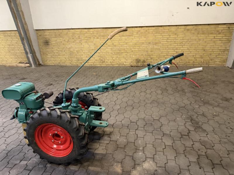 Jrus redskabsbærer 8