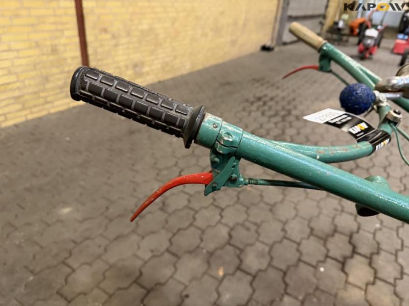 Jrus redskabsbærer 25