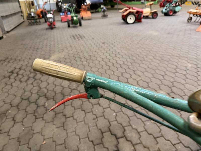 Jrus redskabsbærer 26