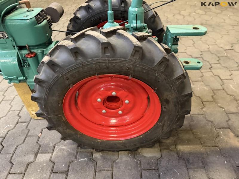 Jrus redskabsbærer 30