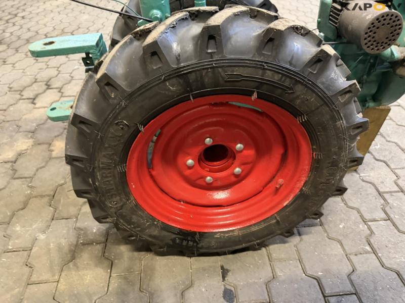 Jrus redskabsbærer 35