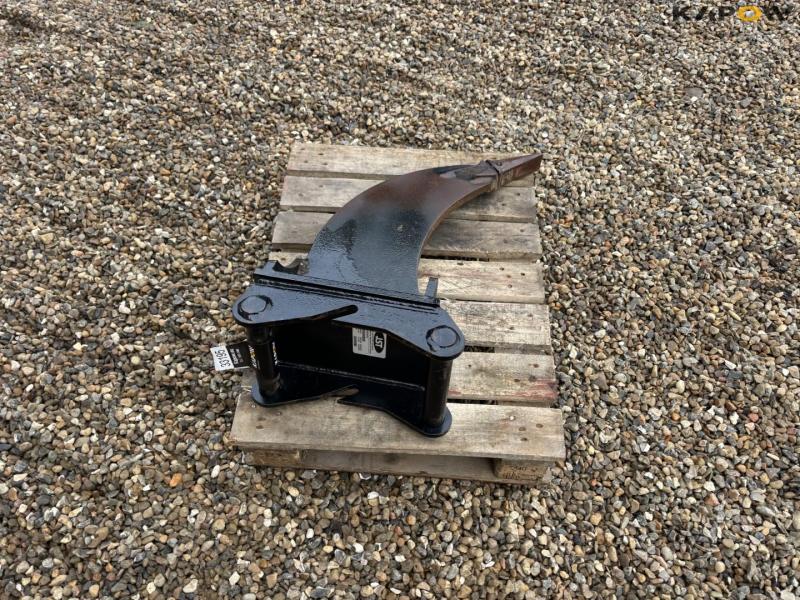 JST gruppetand med S40 hitch 4