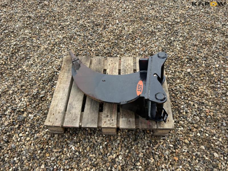 JST gruppetand med S40 hitch 6