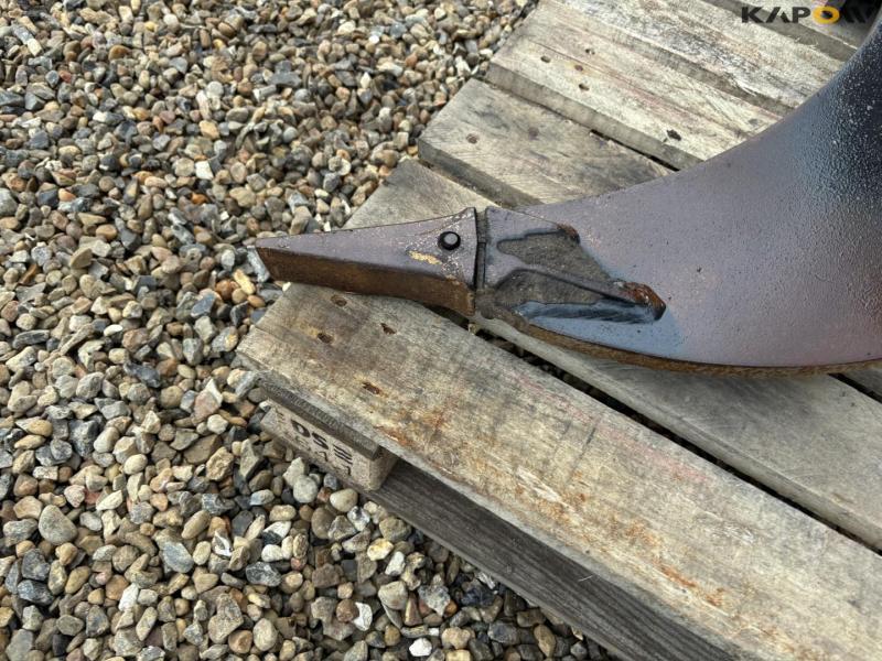 JST gruppetand med S40 hitch 10