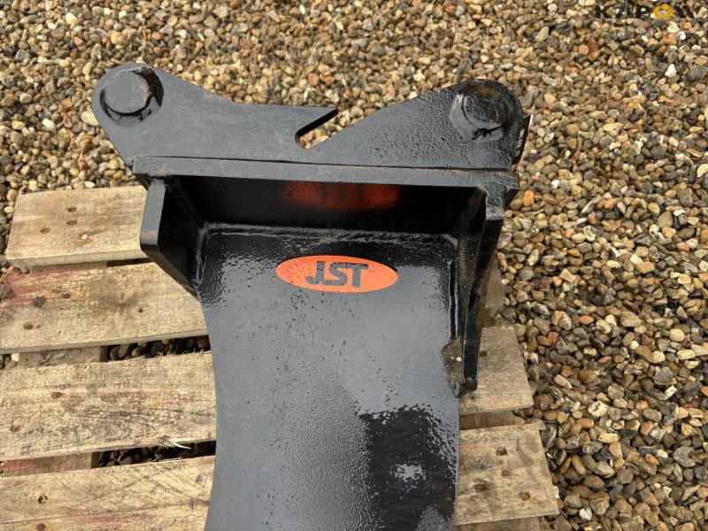 JST gruppetand med S40 hitch 11