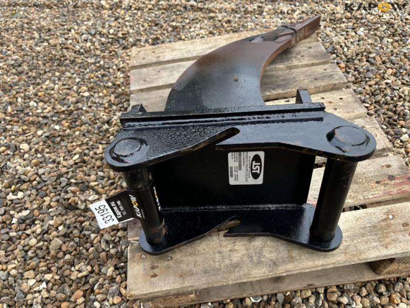 JST gruppetand med S40 hitch 12