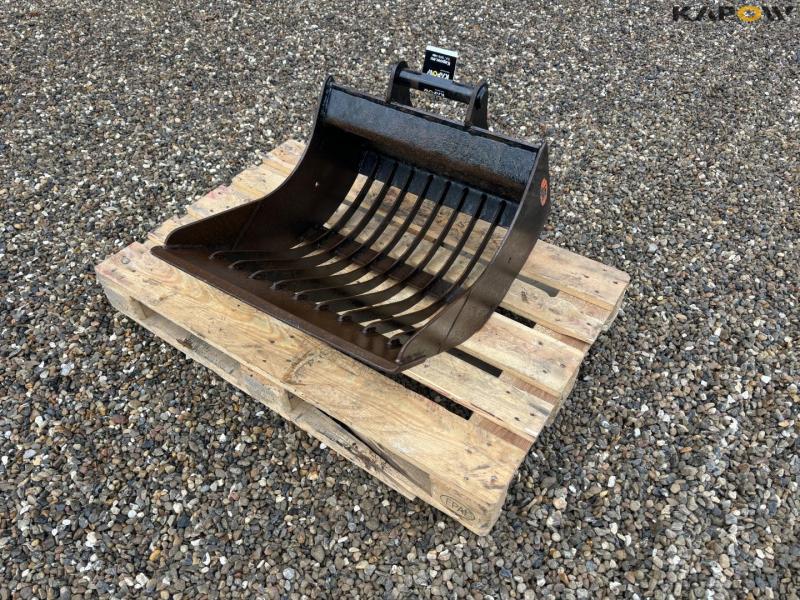 JST risteskovl med S40 hitch 1