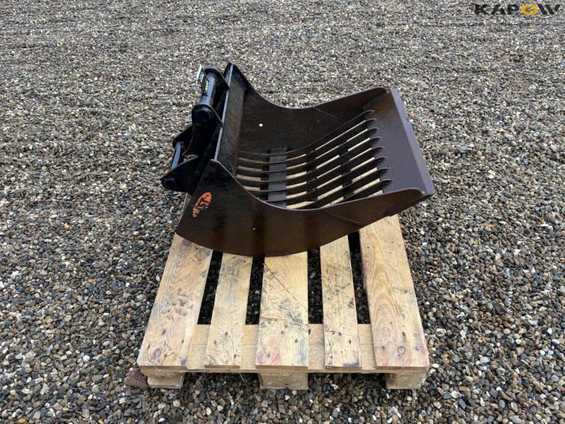 JST risteskovl med S40 hitch 4