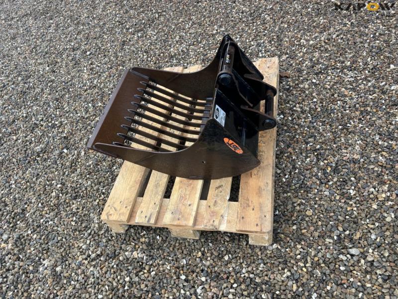 JST risteskovl med S40 hitch 8