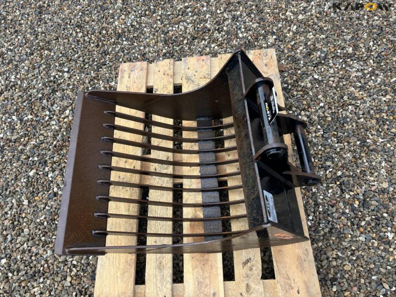 JST risteskovl med S40 hitch 10