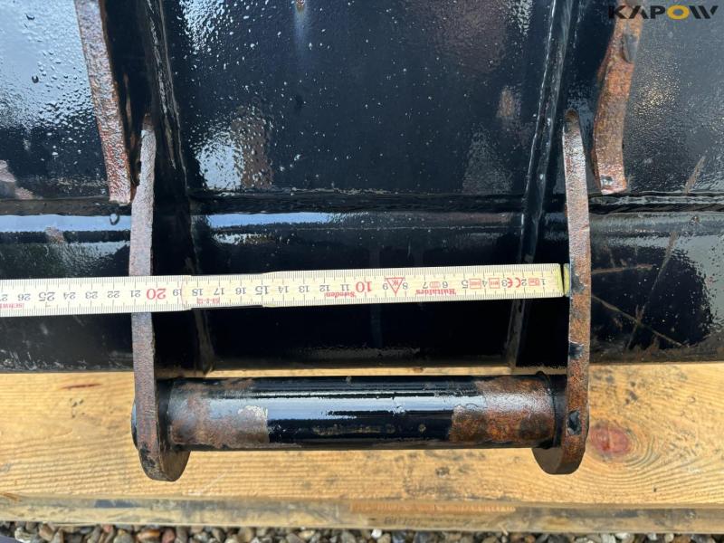 JST risteskovl med S40 hitch 12