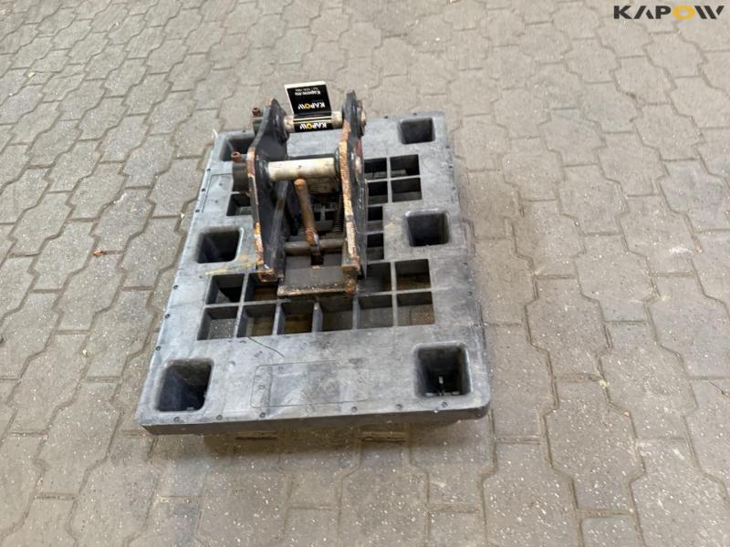 JST S40 hitch 4