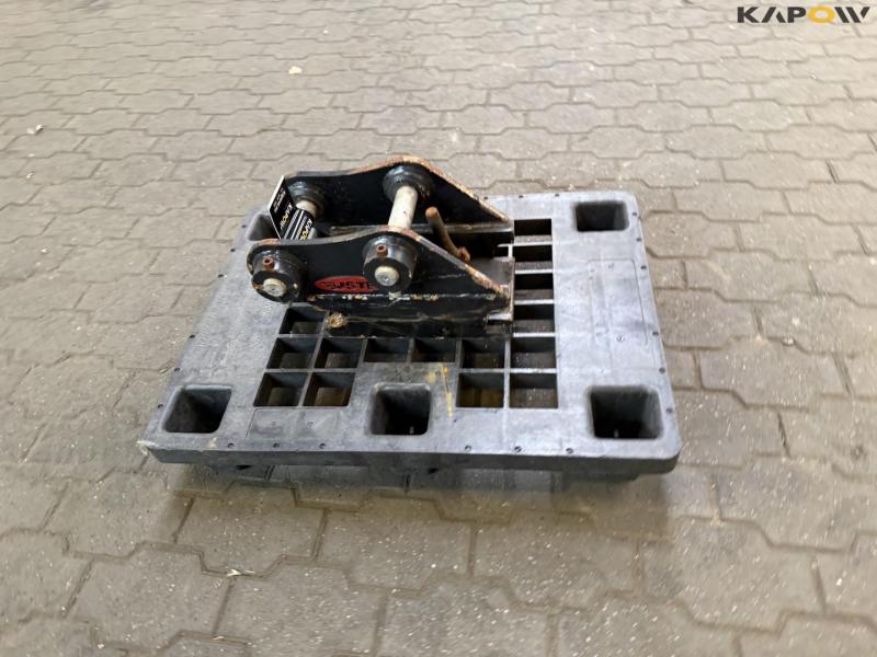 JST S40 hitch 6