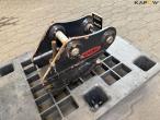 JST S40 hitch 11