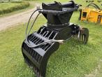 JST SG4 sortergrab med rotor 1