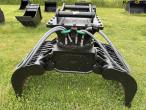 JST SG4 sortergrab med rotor 4
