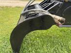 JST SG4 sortergrab med rotor 14