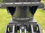 JST SG4 sortergrab med rotor 18