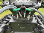 JST SG4 sortergrab med rotor 19