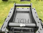 JST SG4 sortergrab med rotor 20