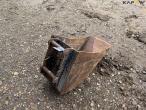 JST skovl med S40 hitch 5