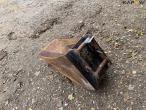 JST skovl med S40 hitch 7