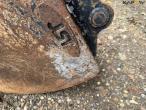 JST skovl med S40 hitch 9