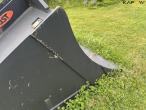 JST skovl 150 cm med S70 hitch - NY 11