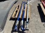 Jumbo soldater - 3 stk. 4