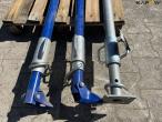 Jumbo soldater - 3 stk. 12