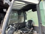 Jungheinrich 425 330ZT gaffeltruck diesel 39