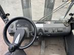 Jungheinrich 425 330ZT gaffeltruck diesel 43