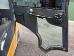 Jungheinrich 425 330ZT gaffeltruck diesel 51