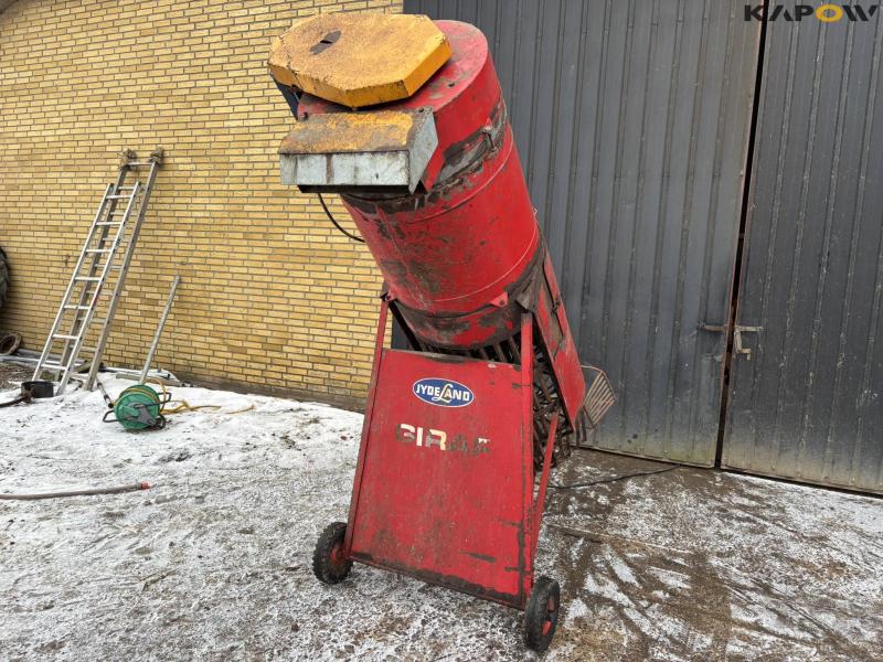 Jydeland 1091 roeskærer 1