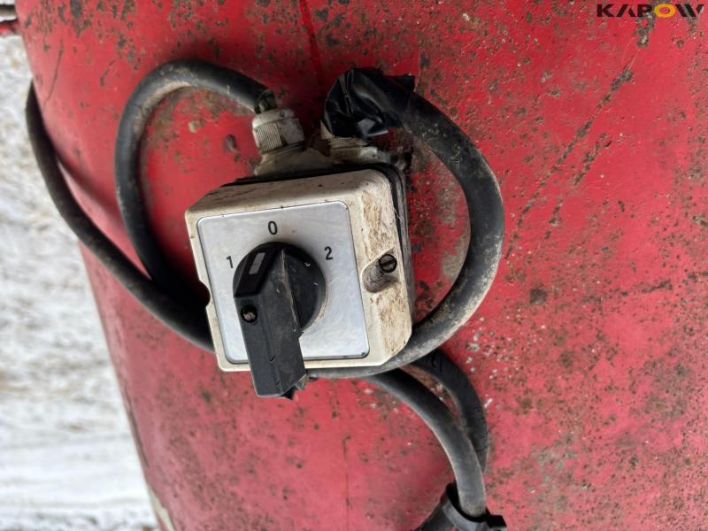 Jydeland 1091 roeskærer 32