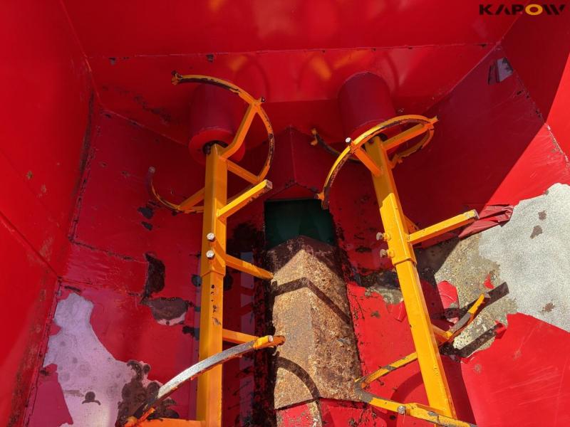 Jydeland BPL3KD13 strømaskine 25